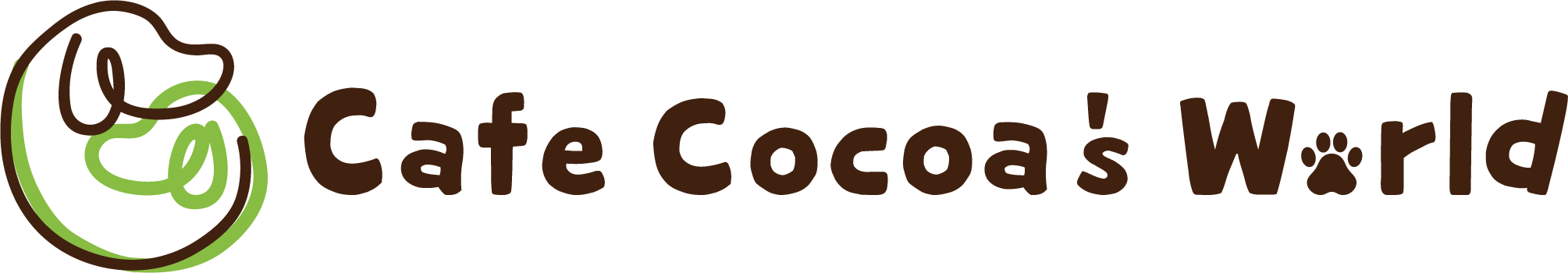 cafecocoa’s world カフェココアズワールド